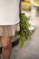 Detalle de Daniella | Vestido de novia | Sophie et Voilà