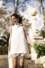 Daniella | Vestido de novia | Sophie et Voilà