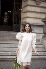 Diana | Vestido de boda | Sophie et Voilà