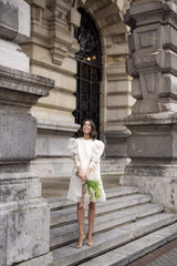 Diana | Vestido de boda | Sophie et Voilà