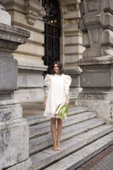 Diana | Vestido de boda | Sophie et Voilà