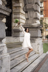 Diana | Vestido de boda | Sophie et Voilà