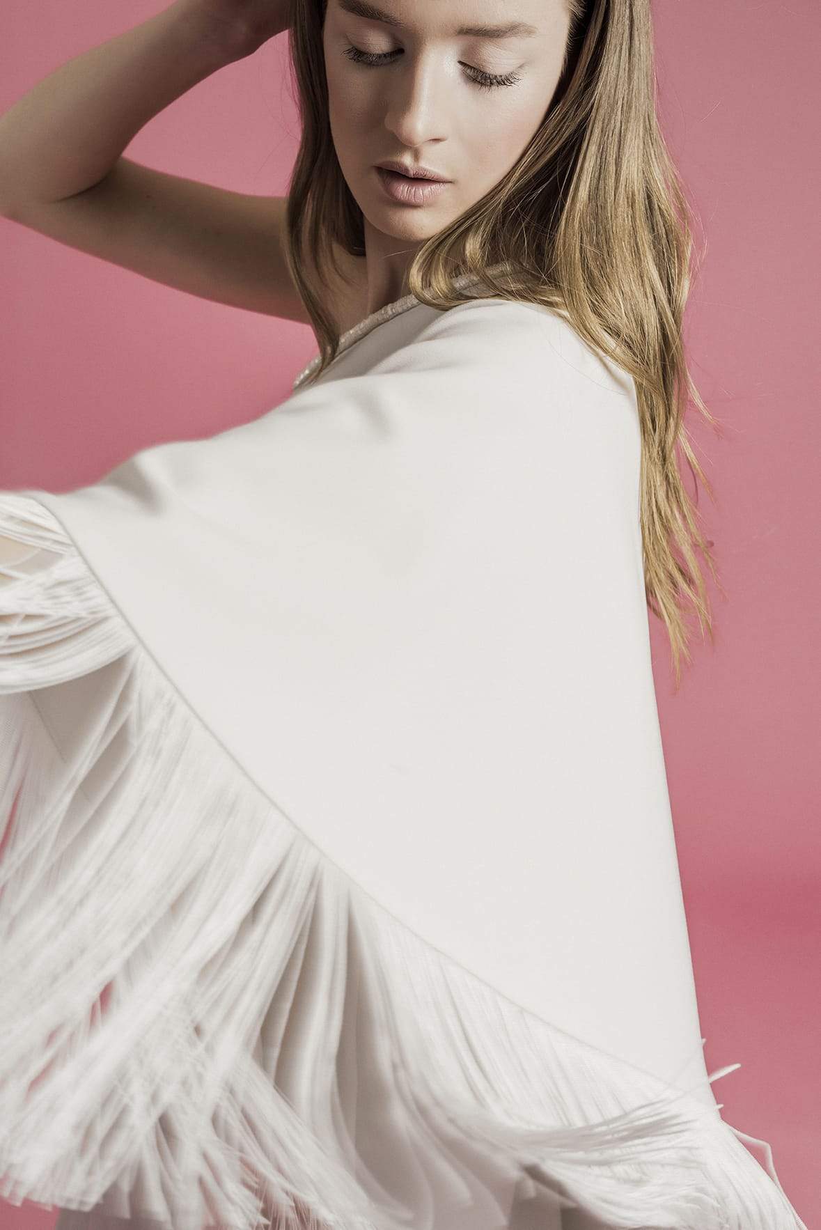Detalle de Eleanora Look Total | Vestido de novia | Sophie et Voilà