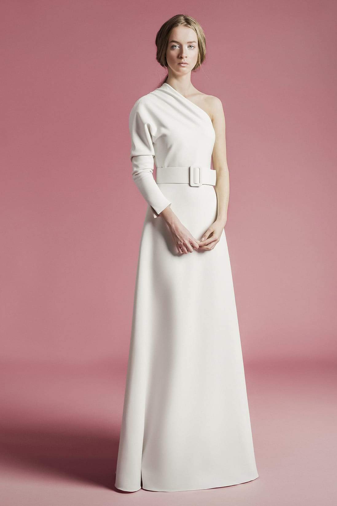 Esther | Vestido de novia | Sophie et Voilà