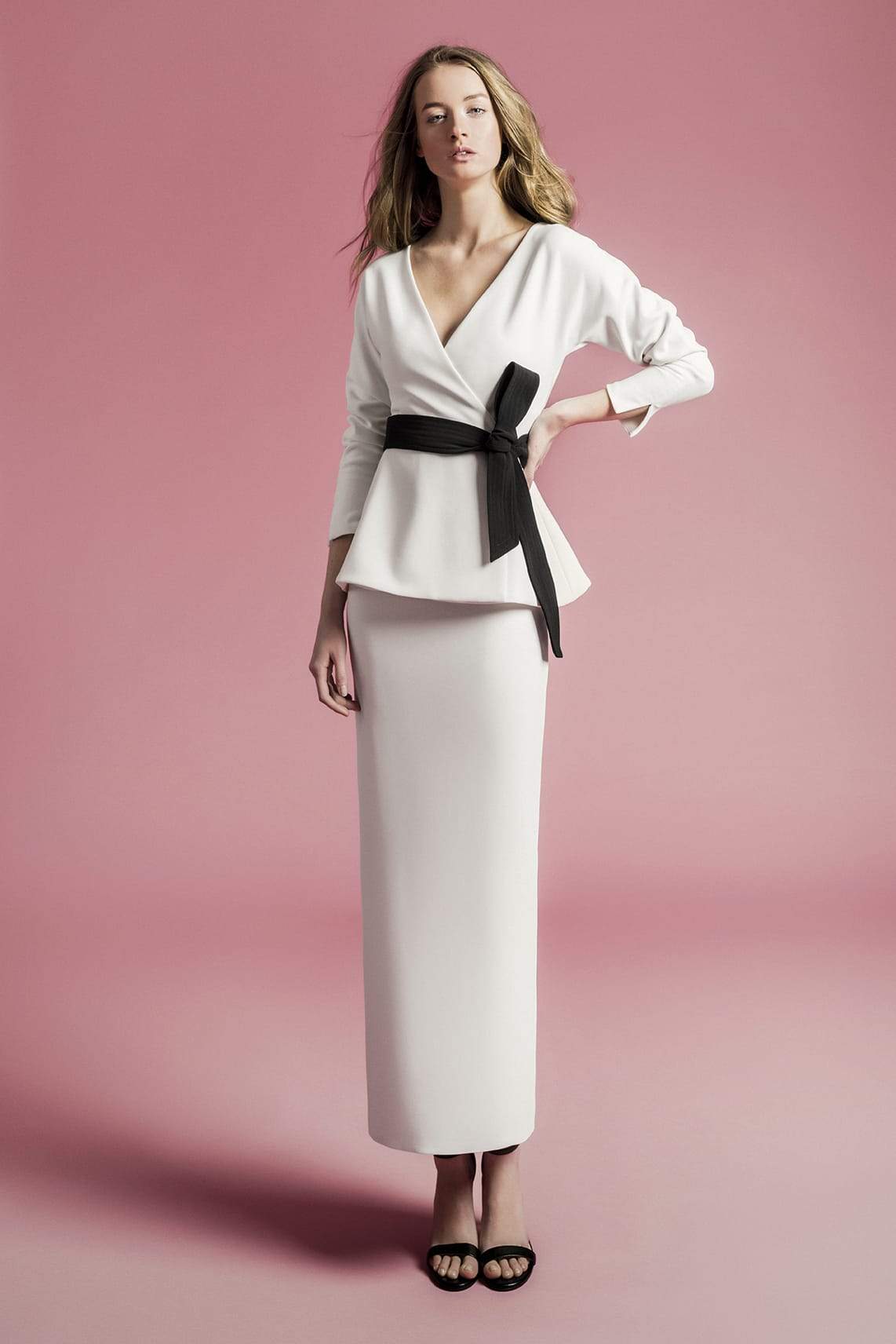 Ebalen | Vestido de novia | Sophie et Voilà