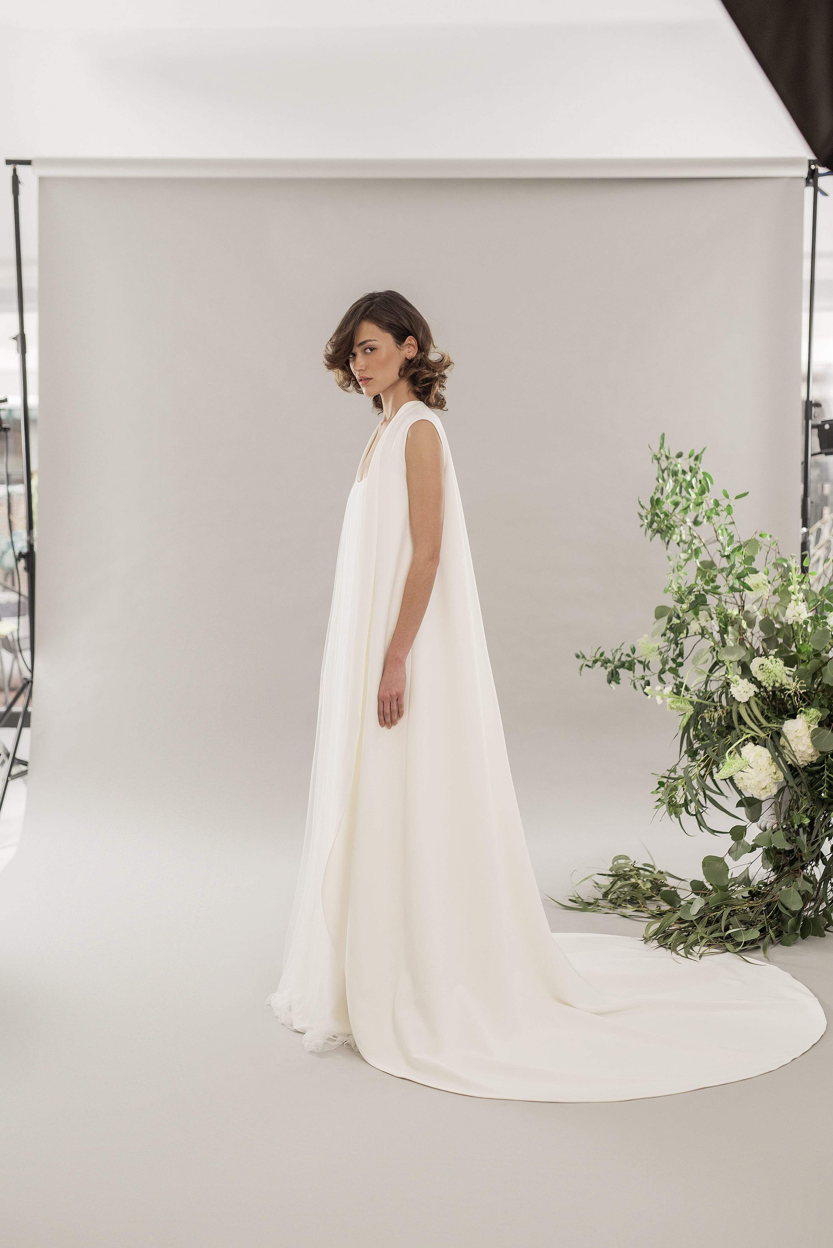 Florencia dress and coat