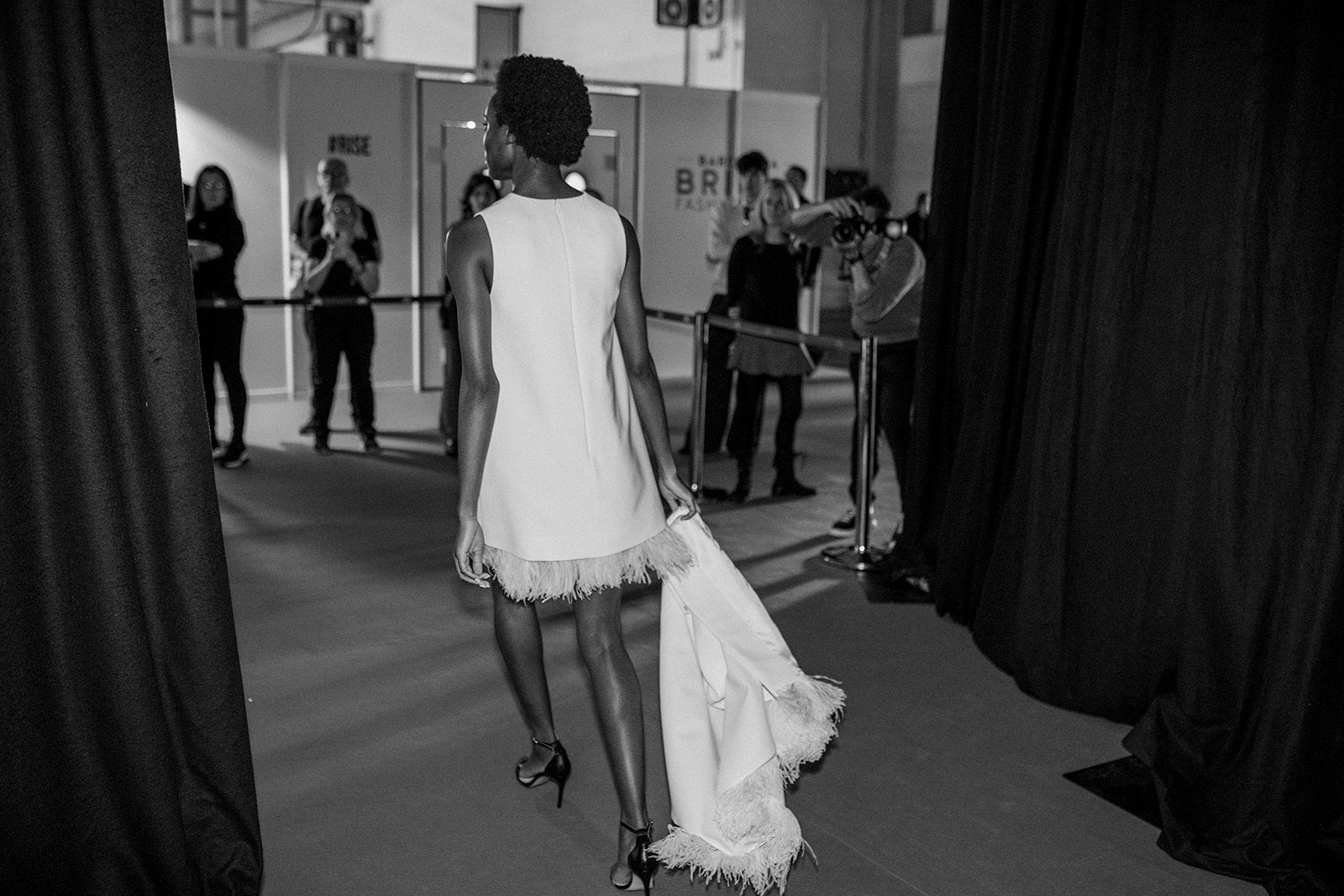 Bridal Collection | Sophie et Voilá