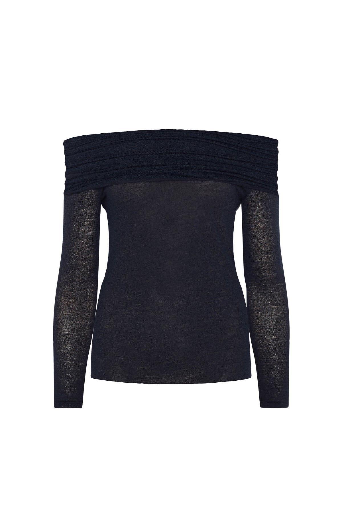 Knit Body