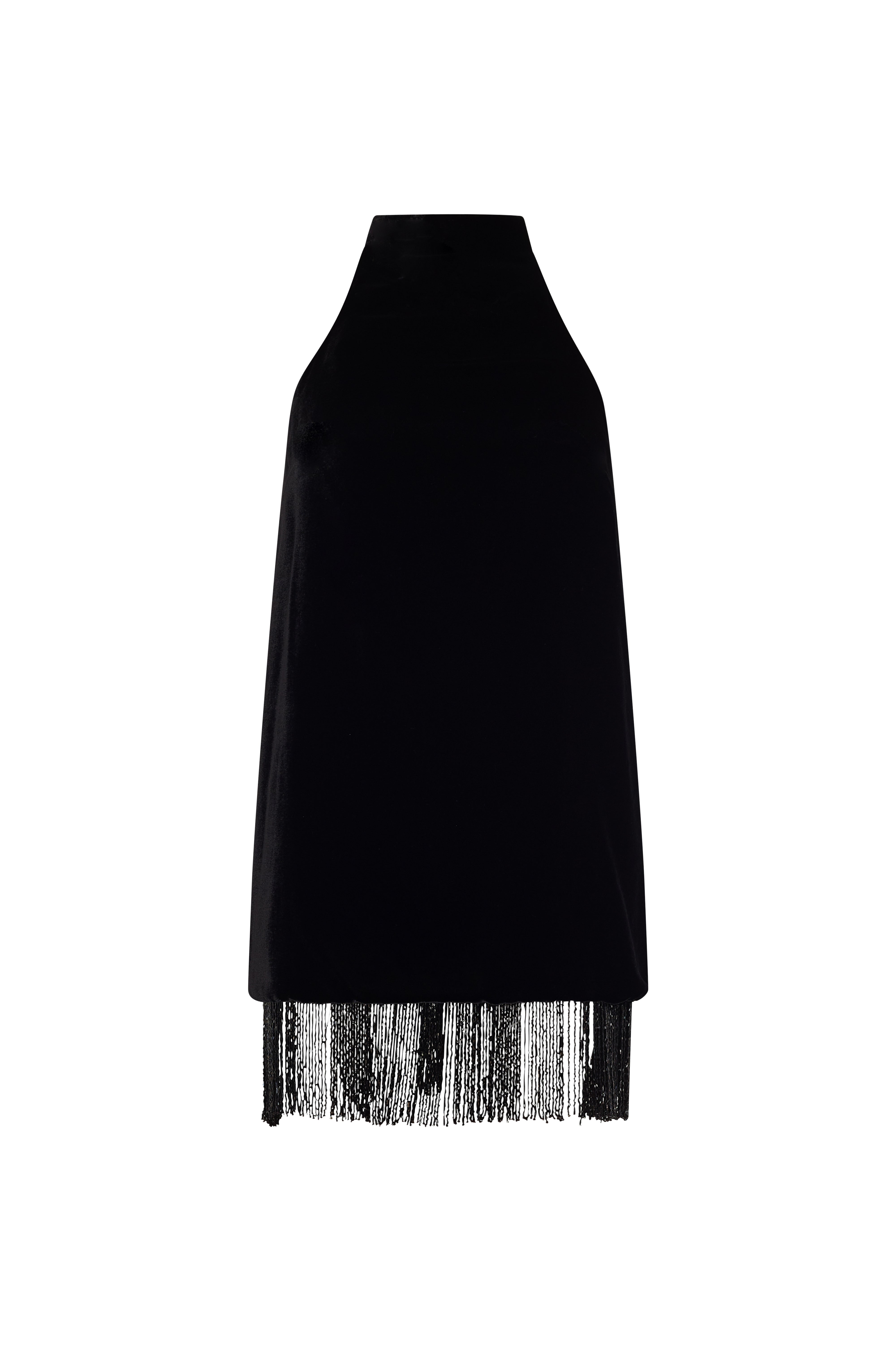 Daniella Velvet Dress