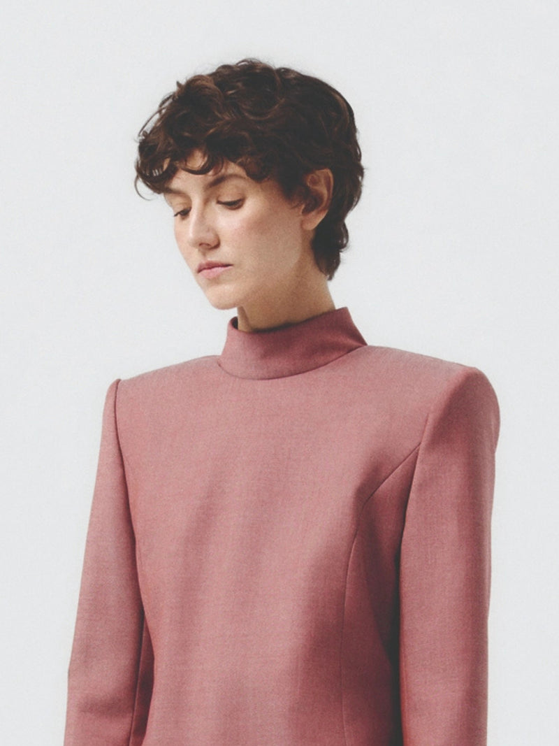 LOOK 1