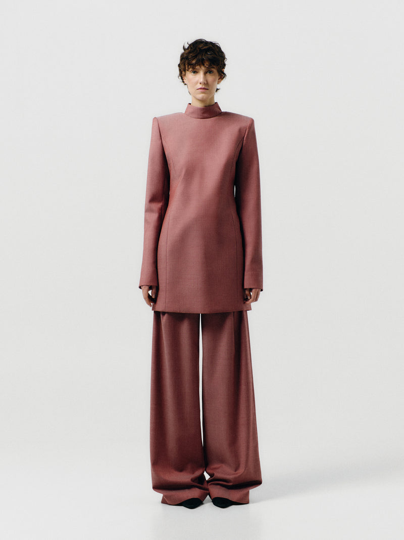 LOOK 1