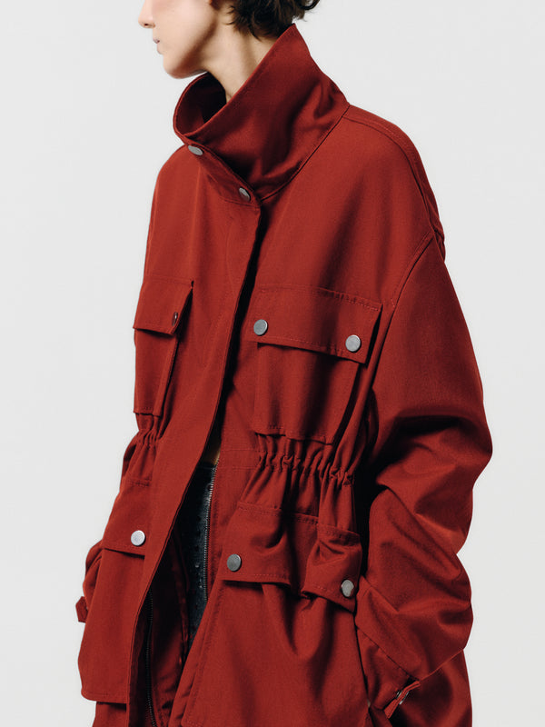 LOOK 8