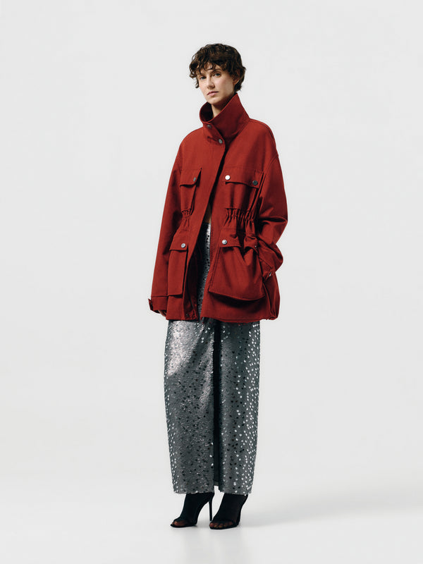 LOOK 8