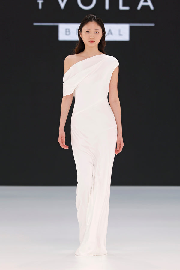 Loyda Vestido
