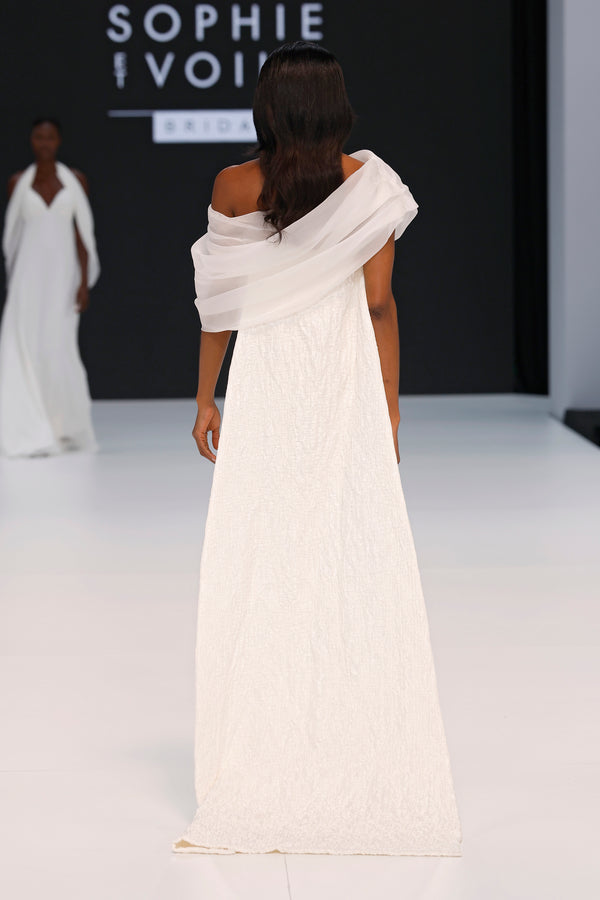 Leticia Vestido