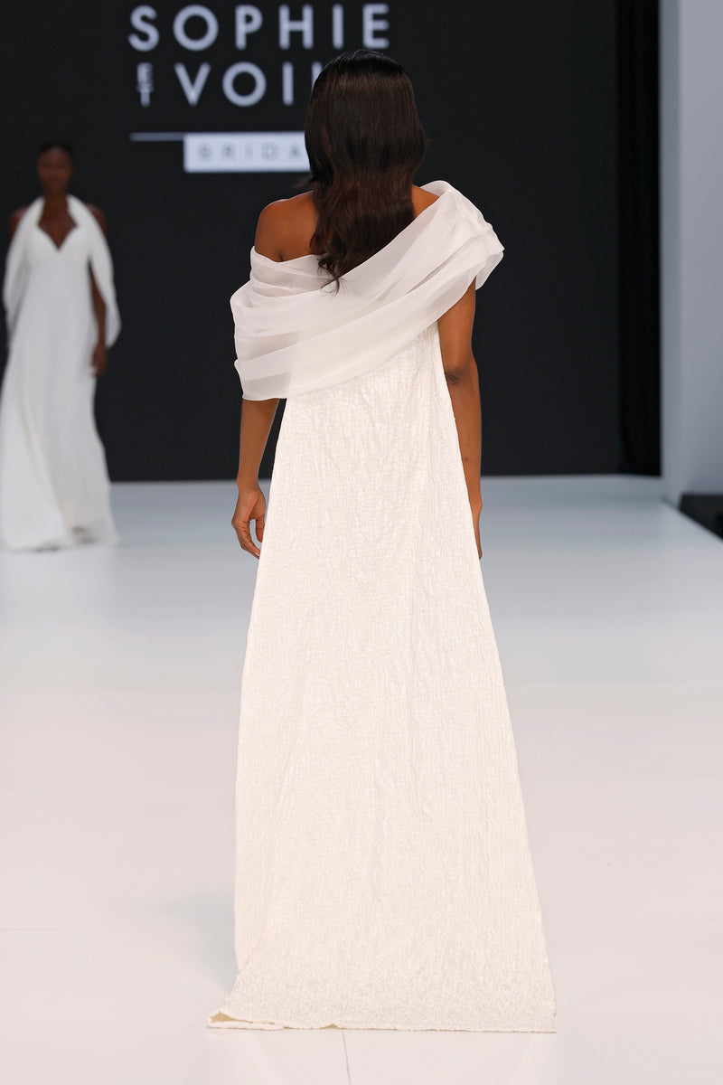 Leticia Vestido