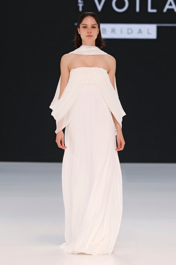 Lucía Vestido