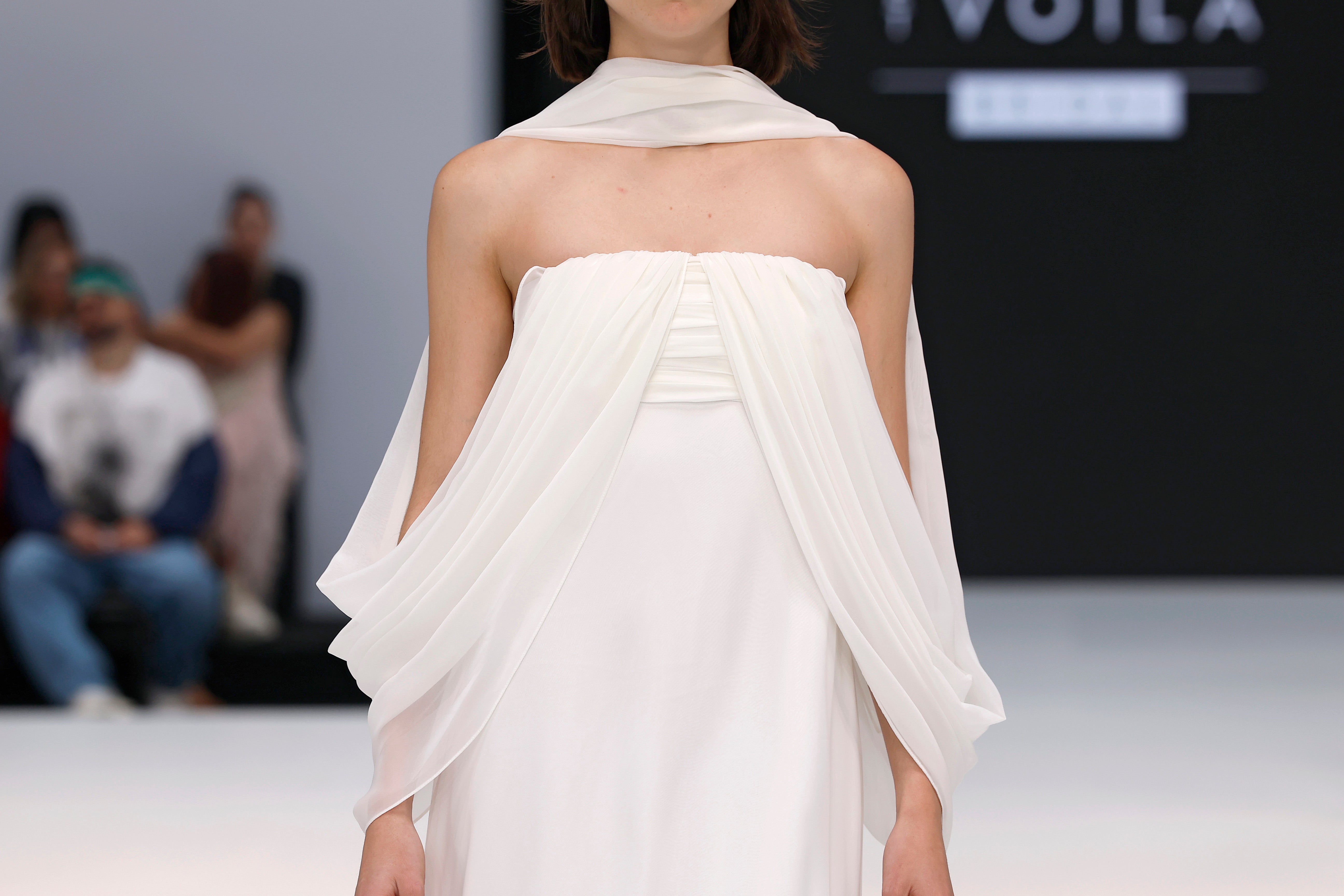 Lucía Vestido