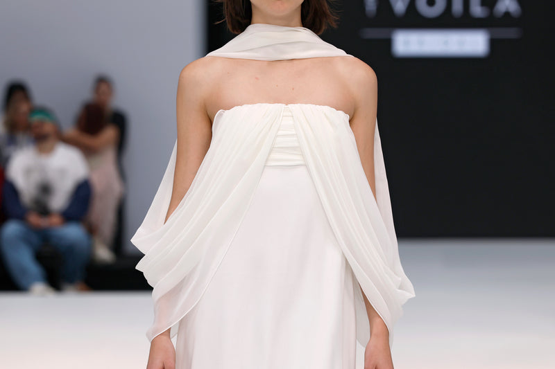Lucía Vestido