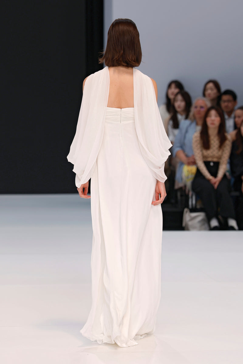 Lucía Vestido