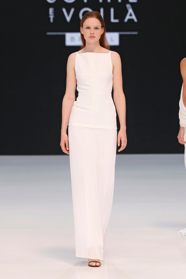 Lorenza Vestido