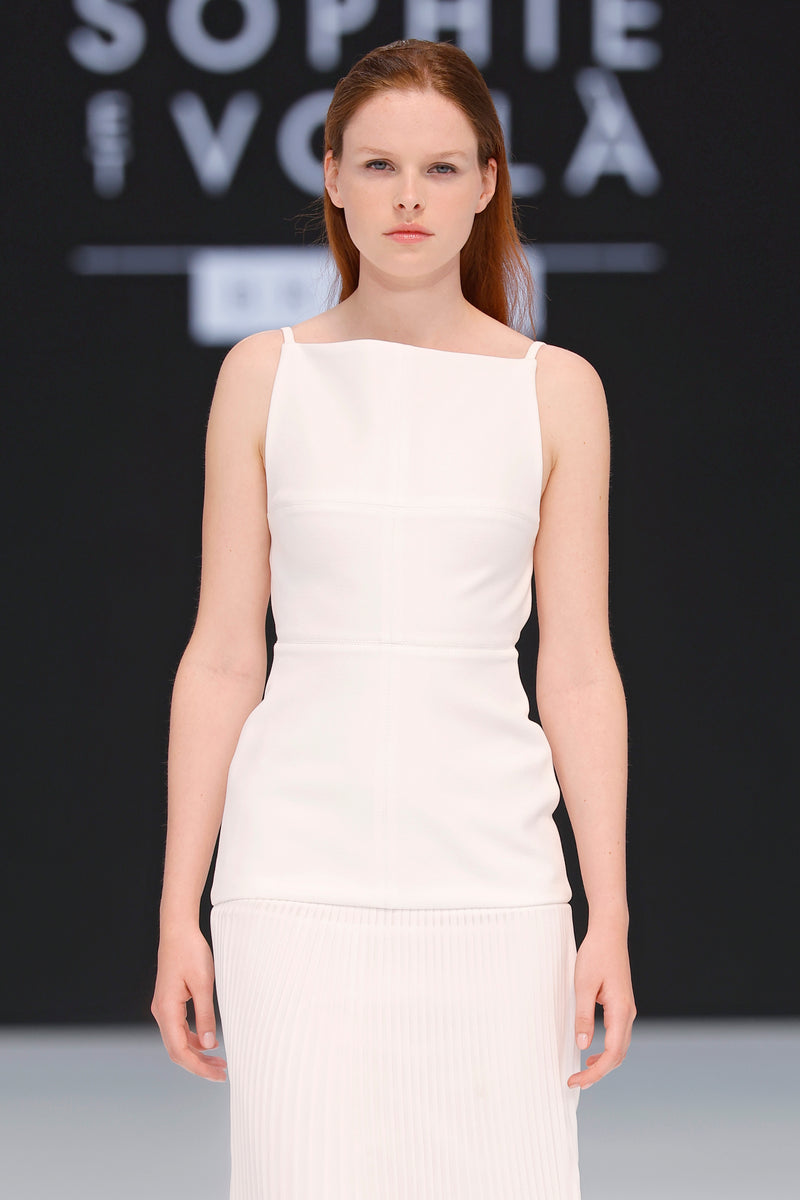 Lorenza Vestido
