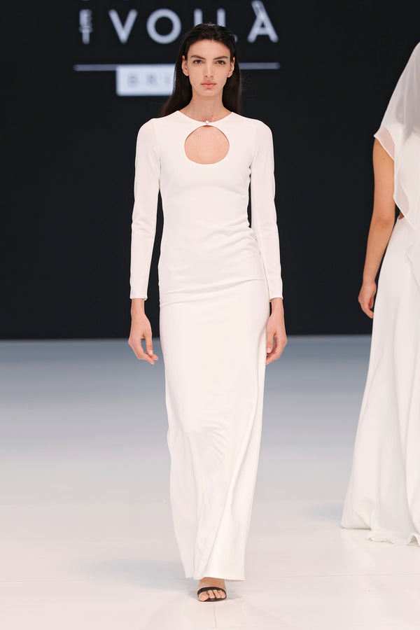 Lucero Vestido