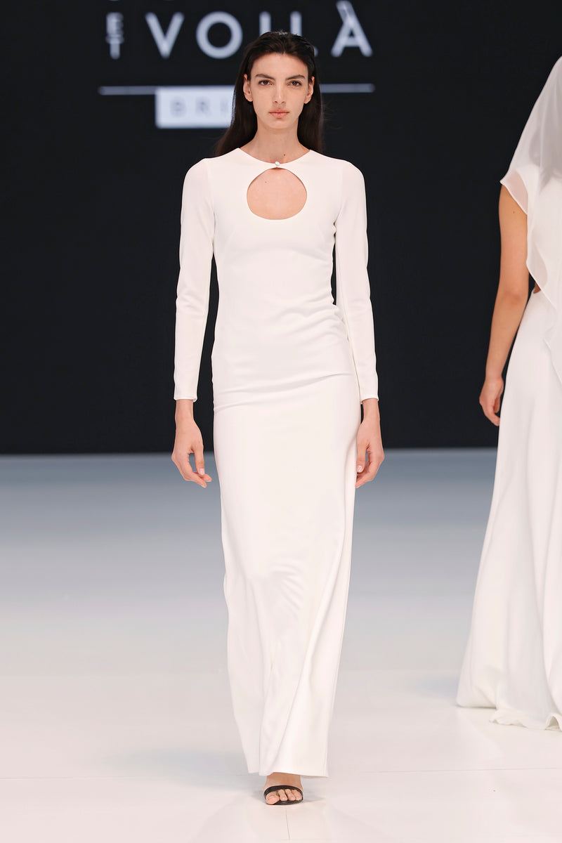 Lucero Vestido