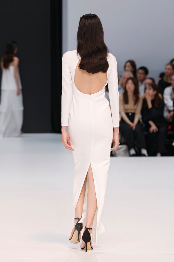 Lucero Vestido