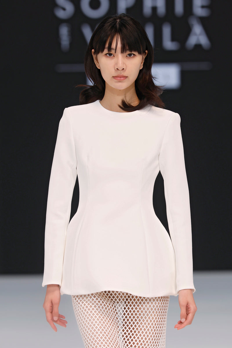Lupa Vestido
