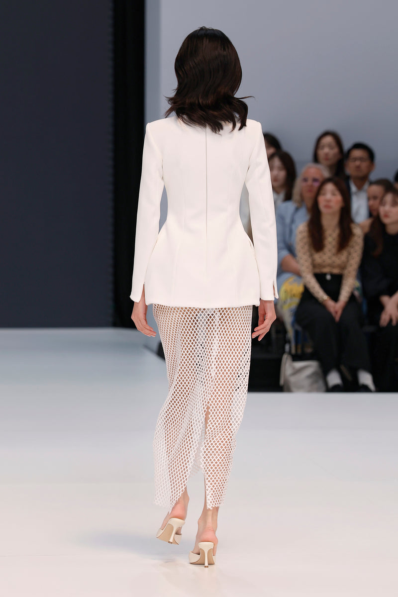 Lupa Vestido
