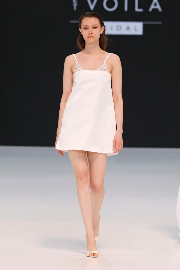 Lana Vestido