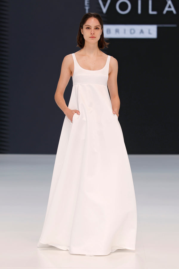 Libertad Vestido