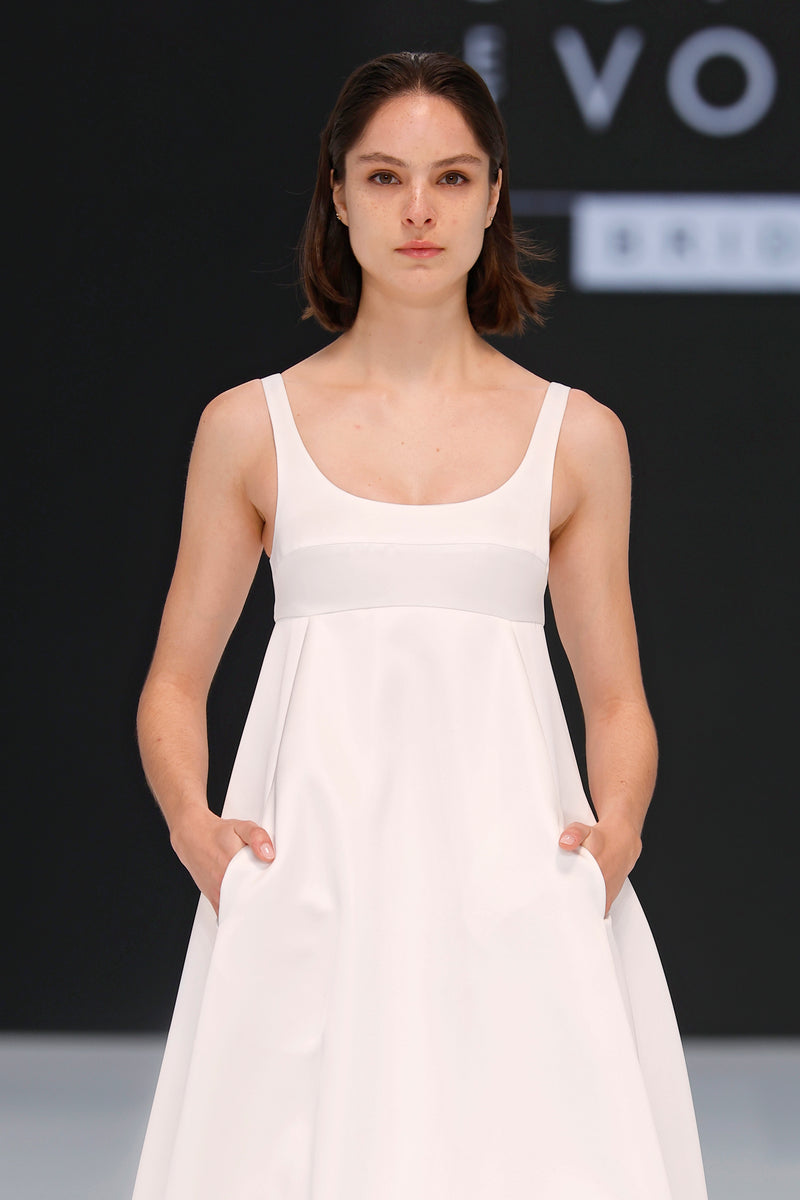 Libertad Vestido
