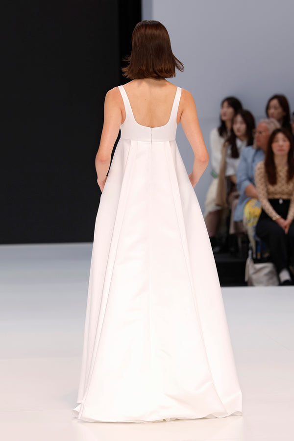 Libertad Vestido