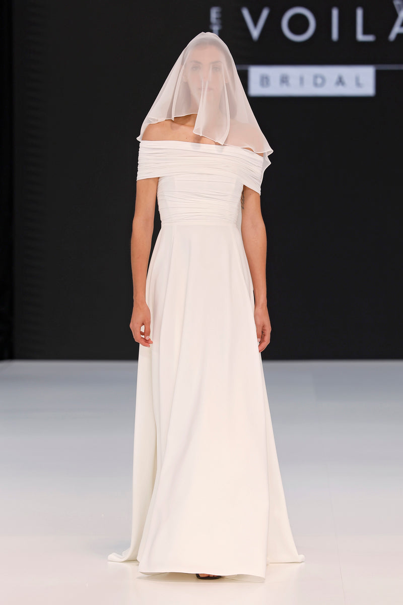 Loiola Vestido
