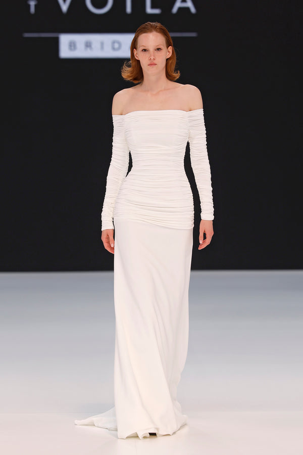 Lorea Vestido