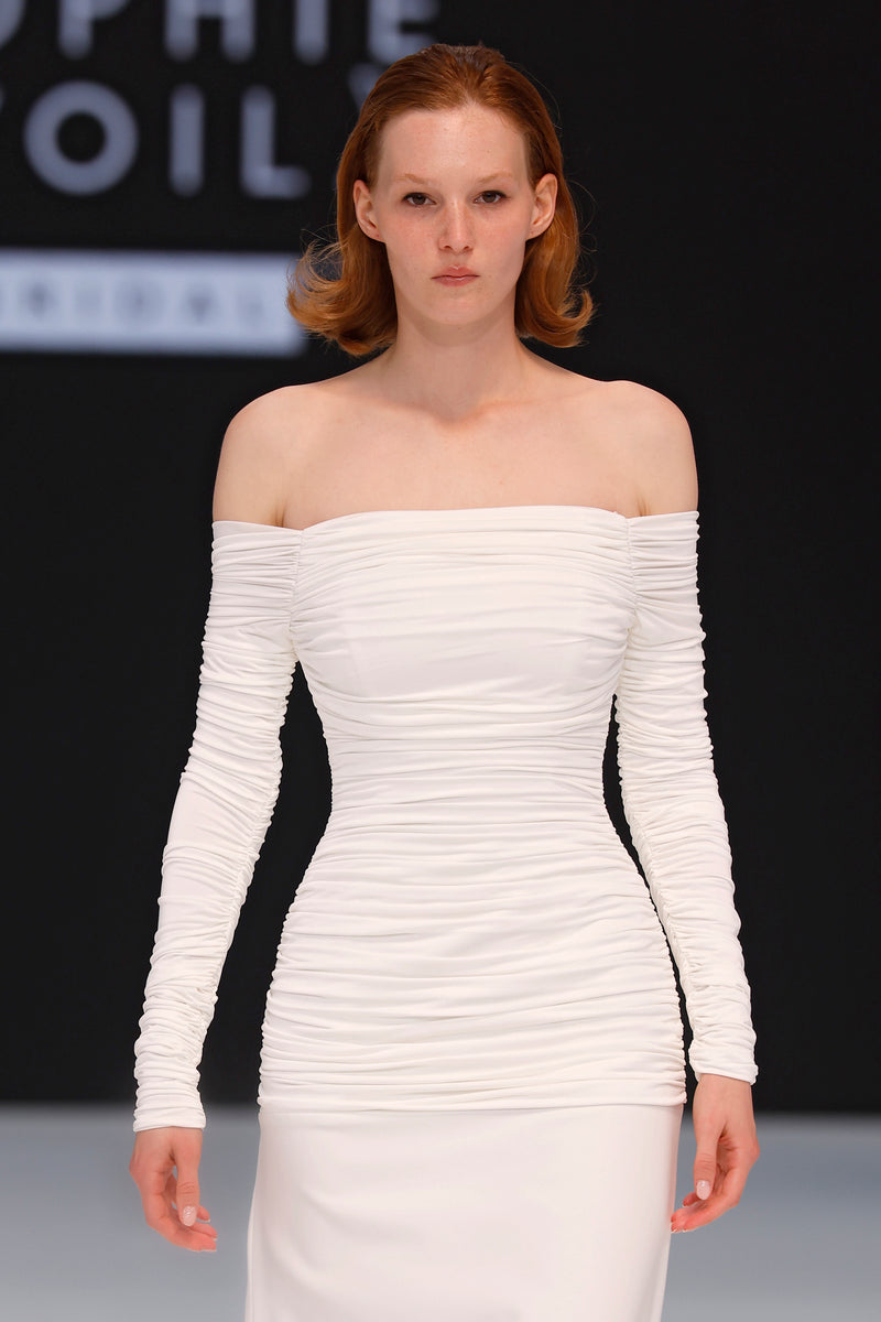 Lorea Dress