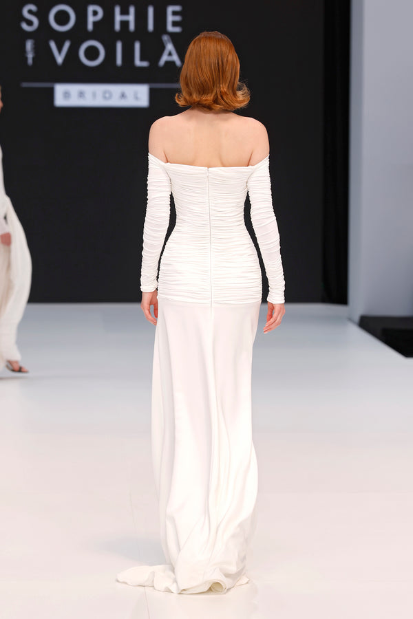 Lorea Vestido