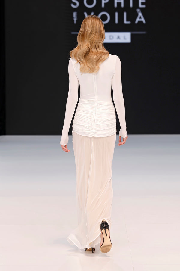 Lizette Vestido