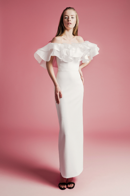 Enya Vestido