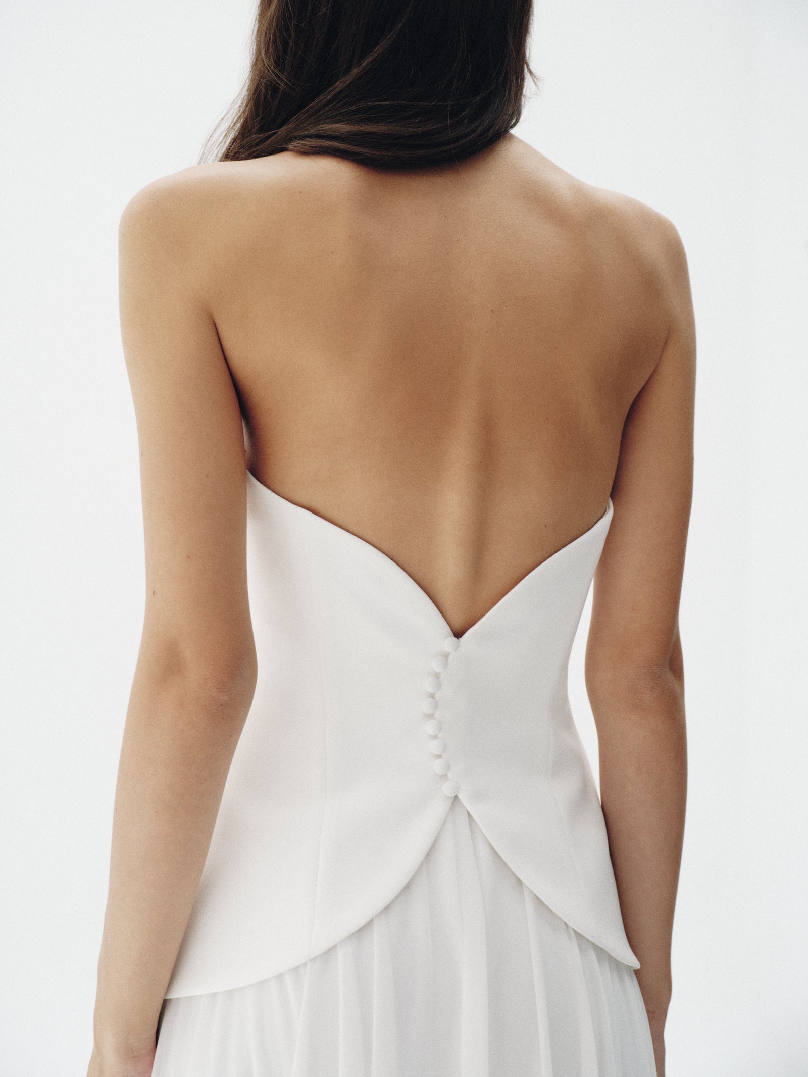 Jeanette Dress | Wedding Dresses | Sophie et Voilà