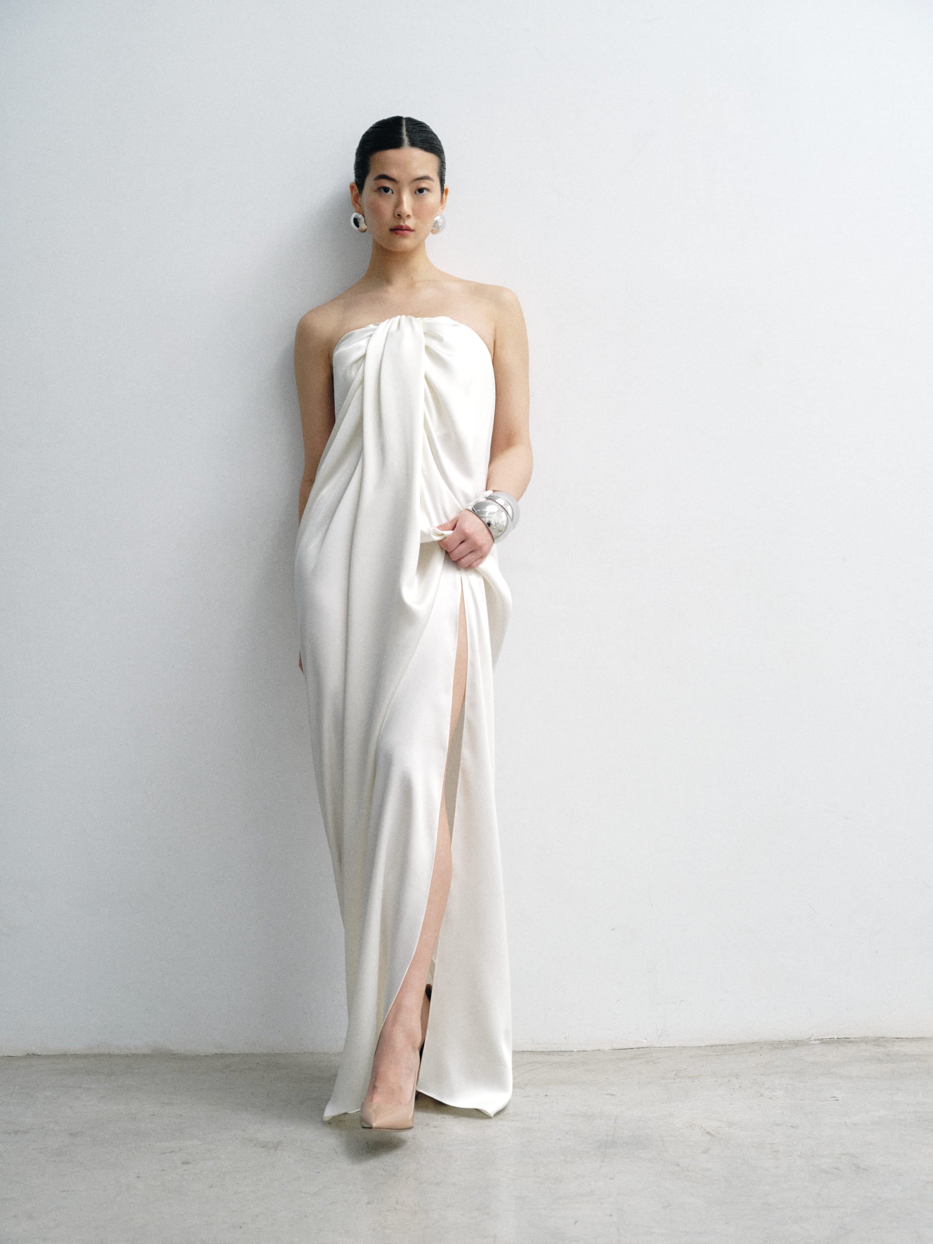Kris Vestido