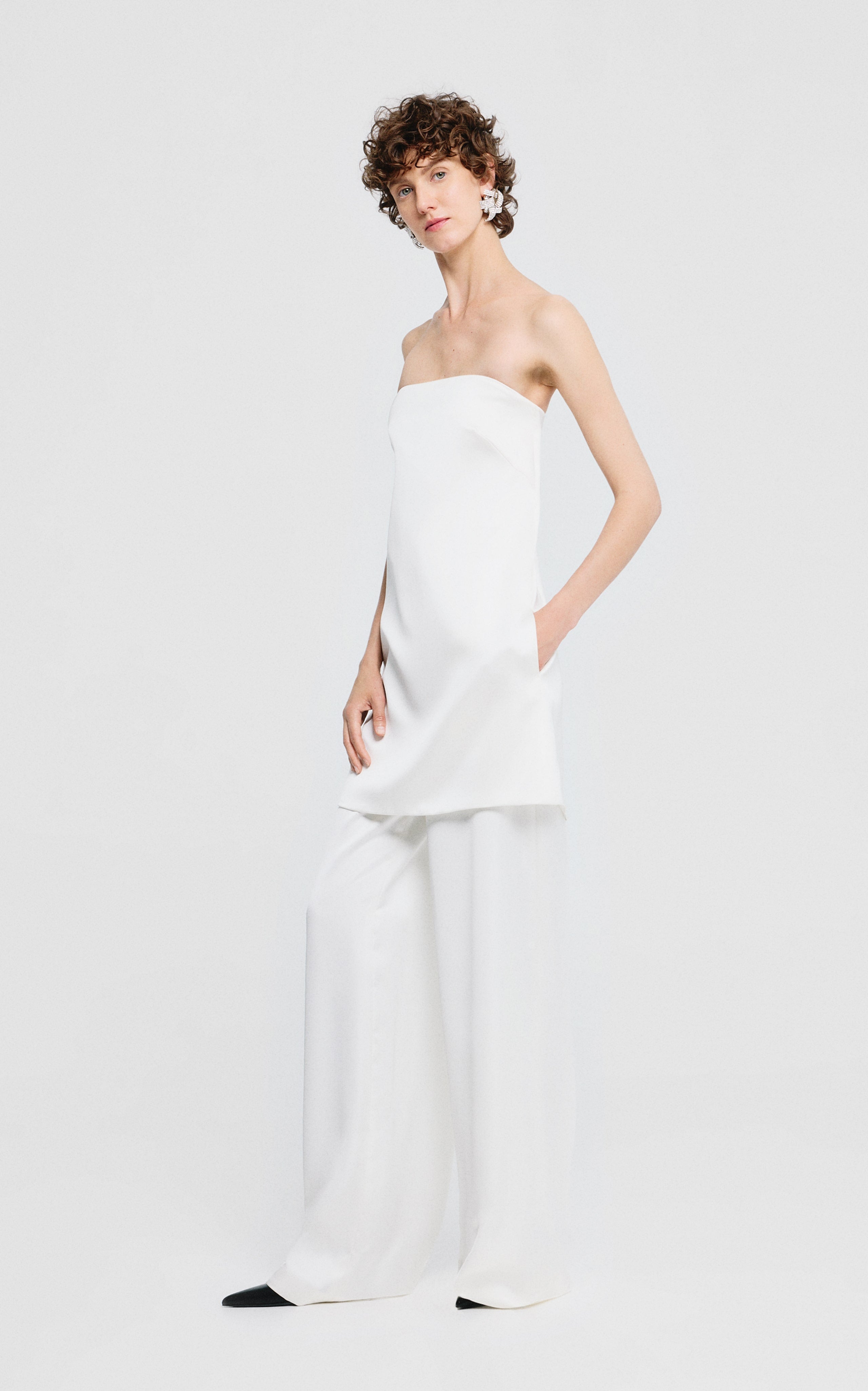 Fall-Winter 2023/2024 | Sophie et Voilà Fall-Winter 2023/2024 | Sophie et Voilà