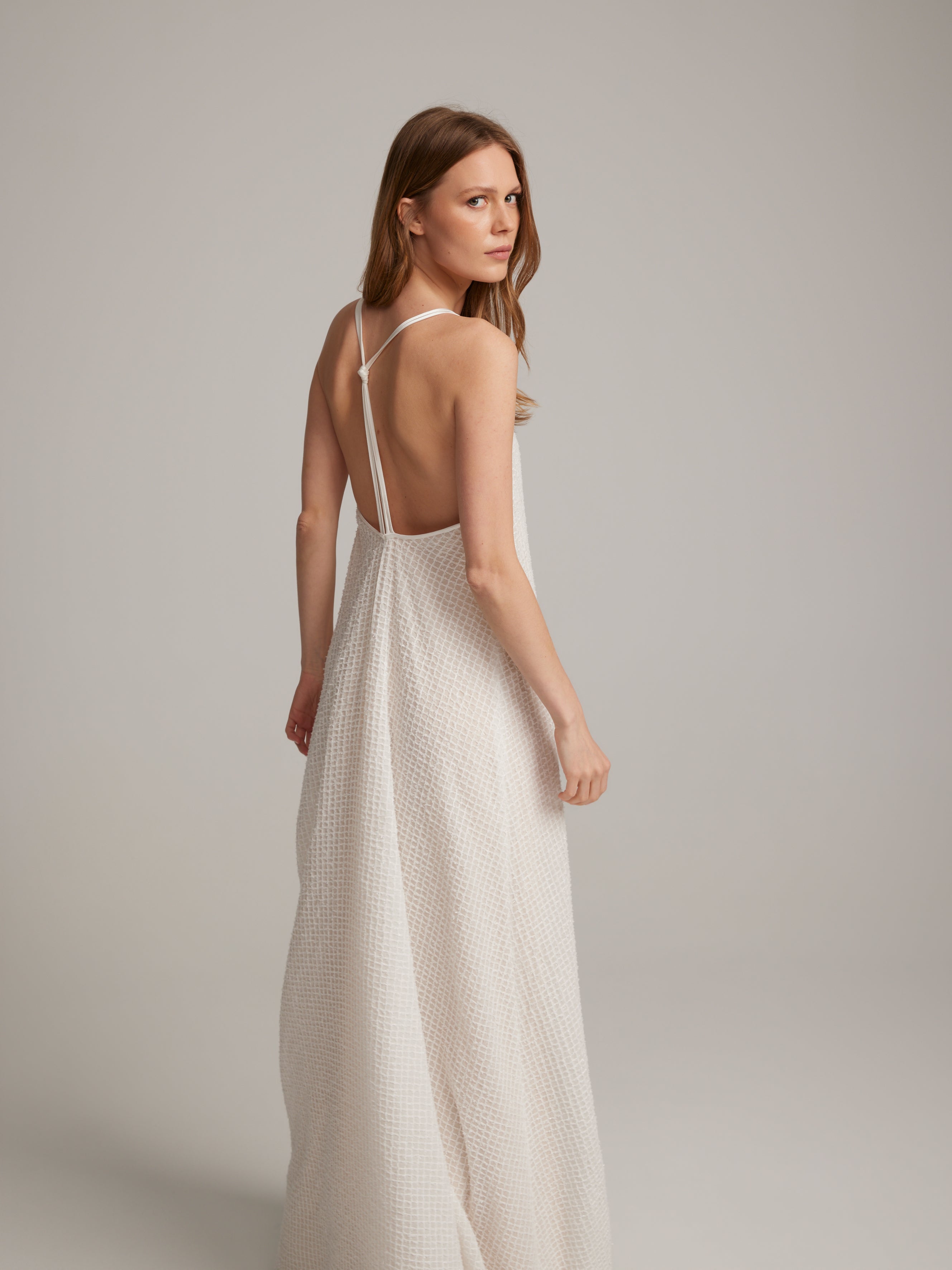 Miranda Dress