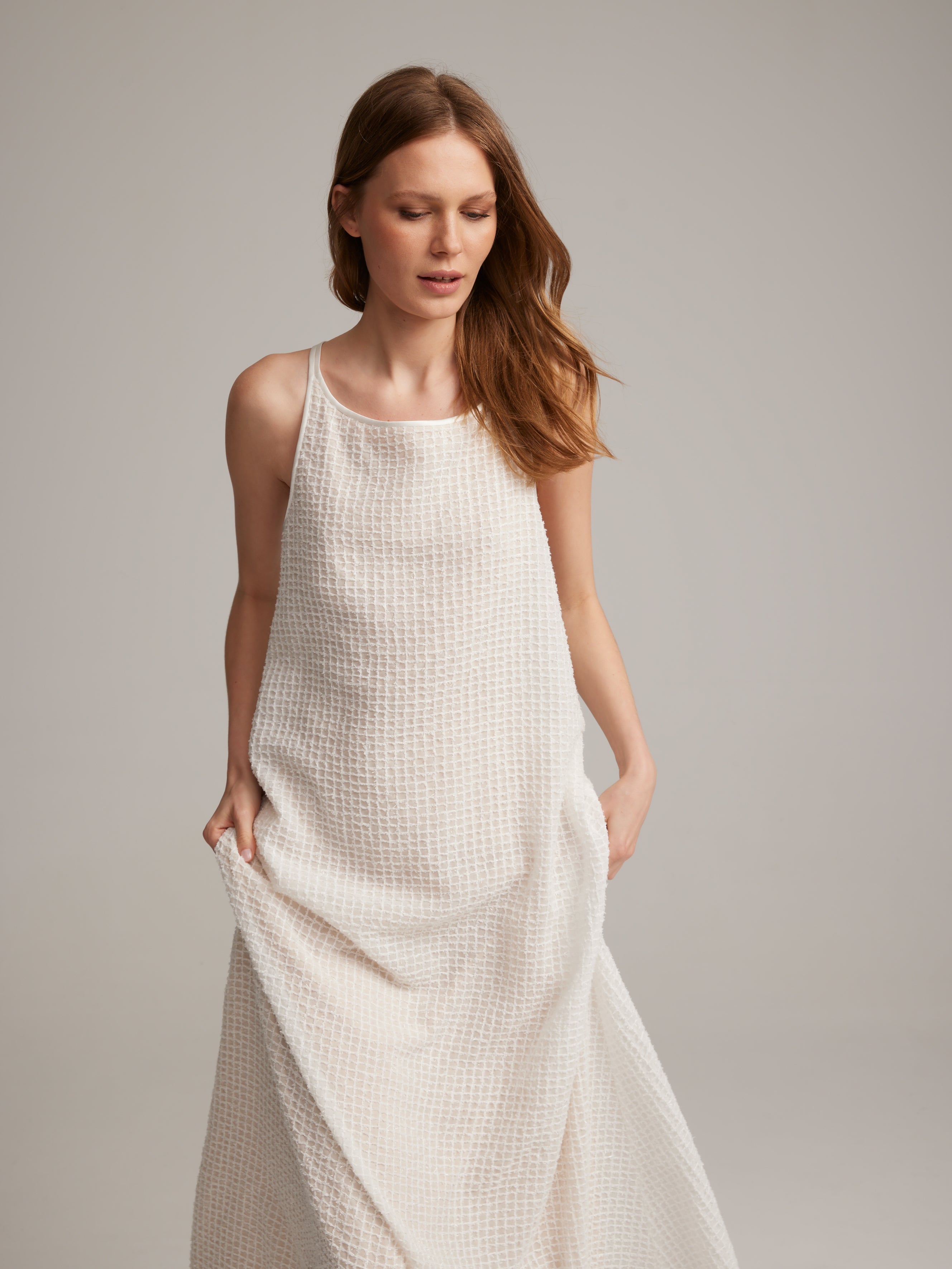 Miranda Dress