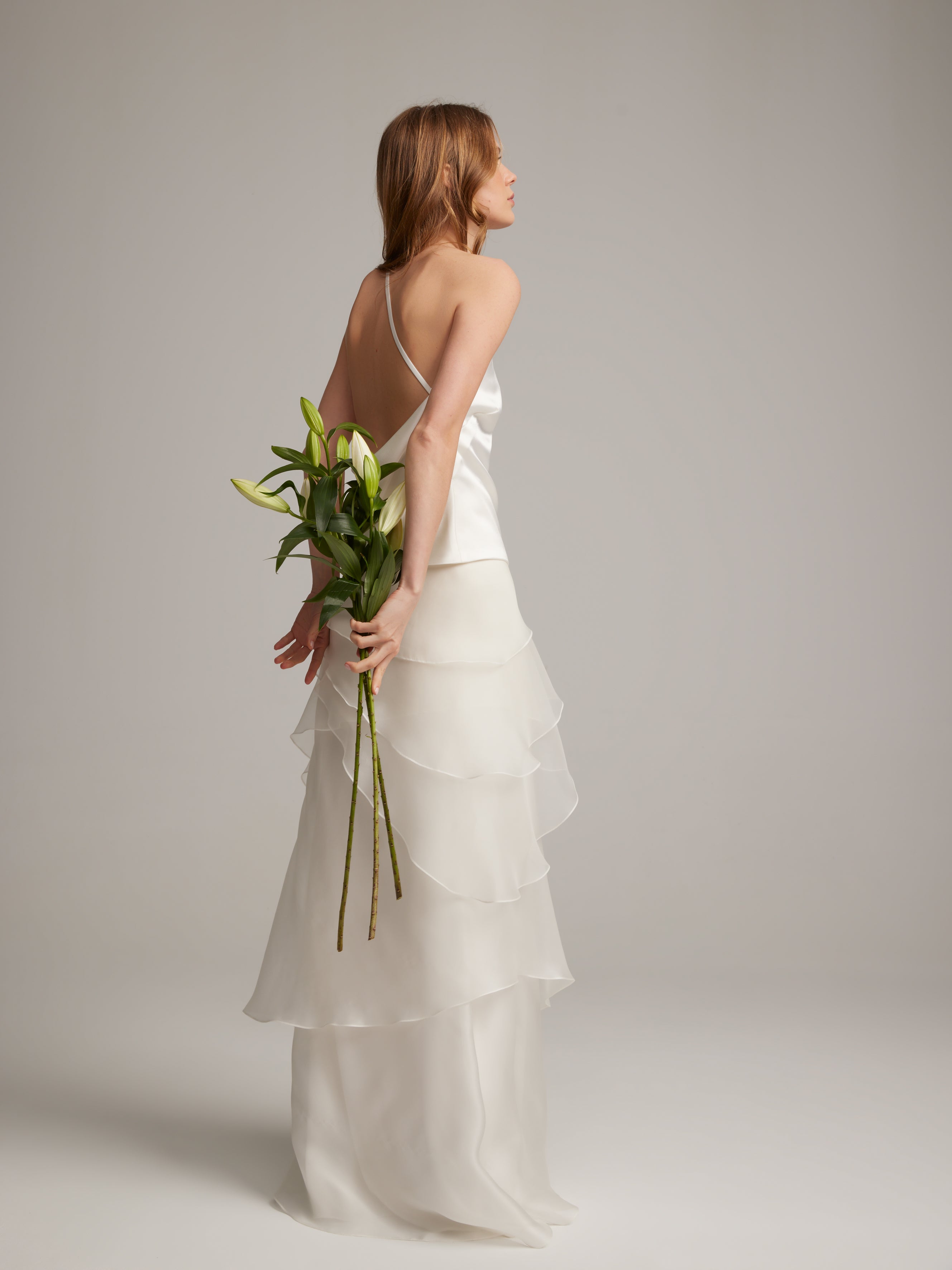 Maria Total Look
