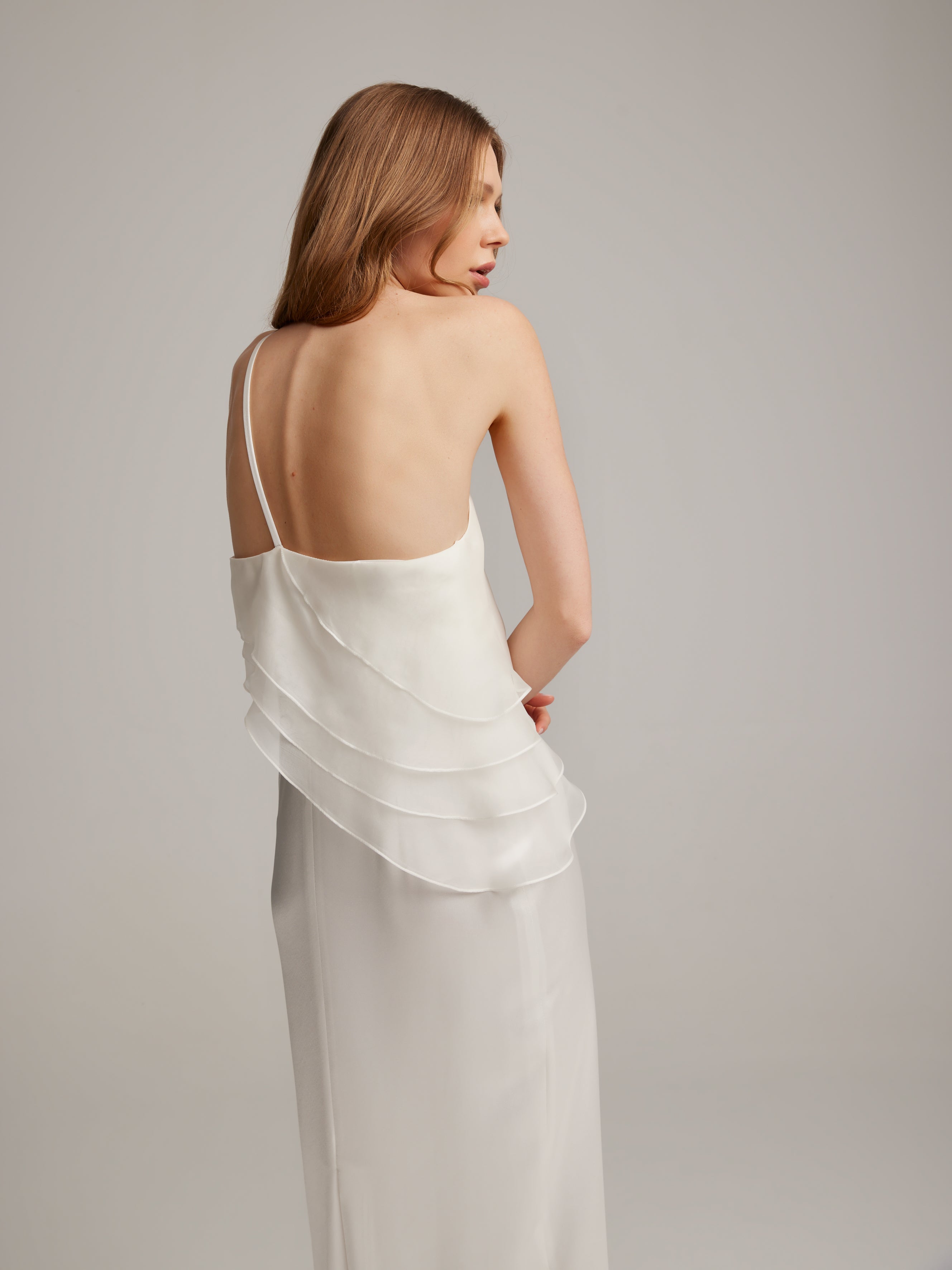 Magdalena Dress