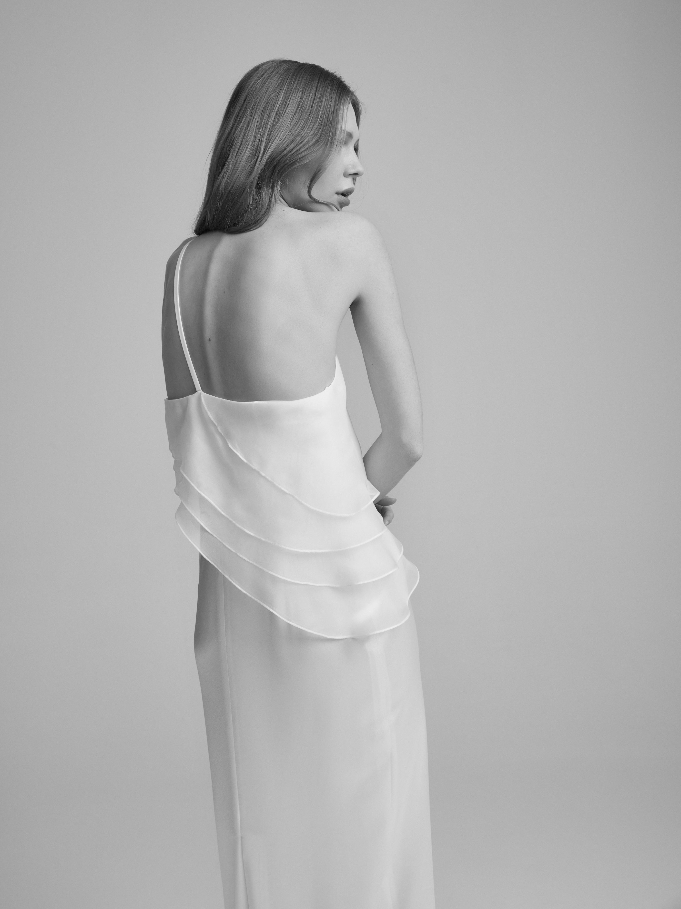 Magdalena Dress
