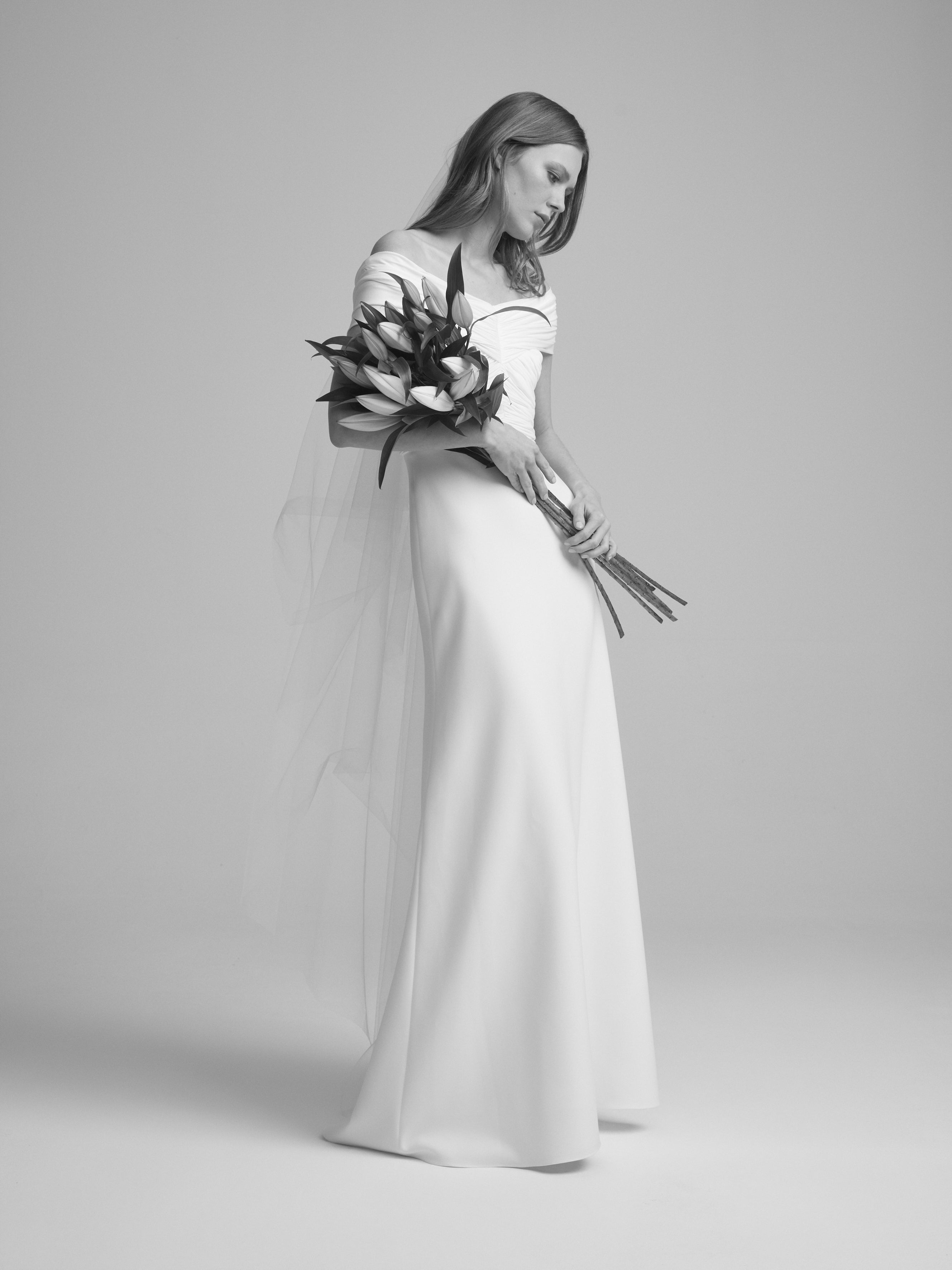 Martha Dress